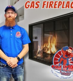 OHA HVAC, Plumbing, Roofing, Chimney & Fireplaces