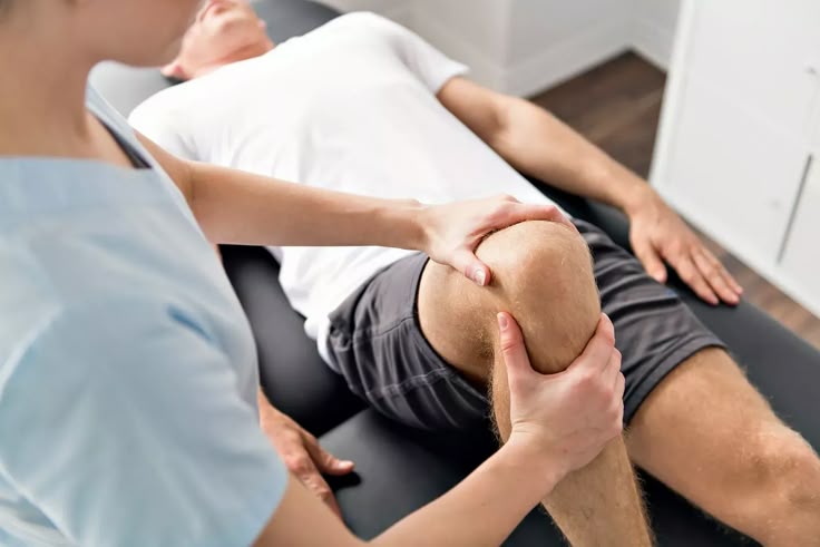 Phoenix Physio – Physiotherapist in St Albans