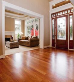 J Gamble Floor Services