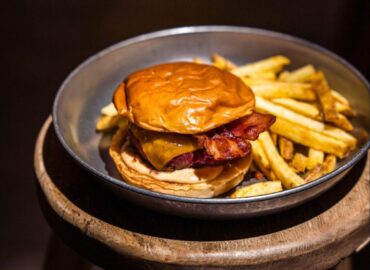 Hamburguesería Frankie Burgers – Alcalá de Henares