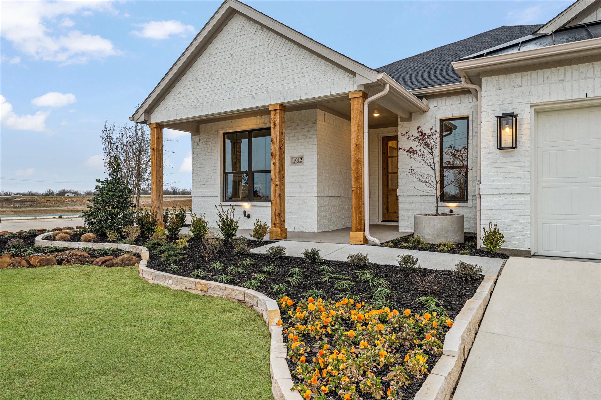 Wyndham Custom Homes