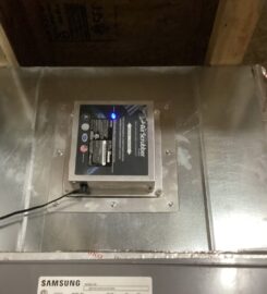 OHA HVAC, Plumbing, Roofing, Chimney & Fireplaces