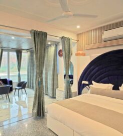 The Neeraj Ganga Cottages