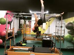 Gaziemir Pilates & Reformer Salonu