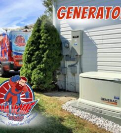 OHA HVAC, Plumbing, Roofing, Chimney & Fireplaces