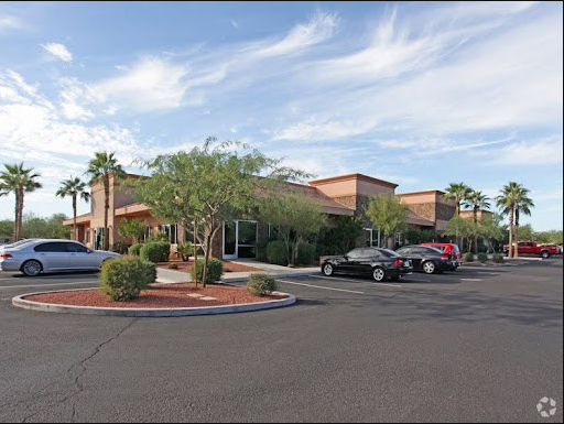 Genesis Family Law and Divorce Lawyers – Chandler AZ Office