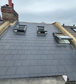 Premier Roofing Solutions