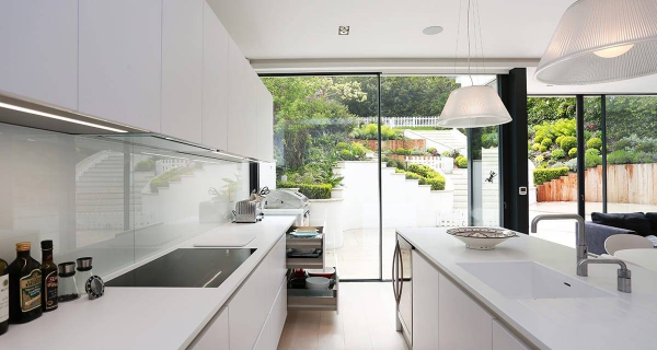 Muskoka Kitchen Renewal