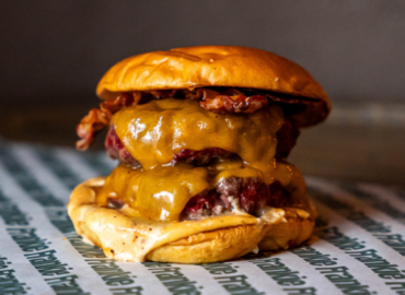 Hamburguesería Frankie Burgers – Alcalá de Henares