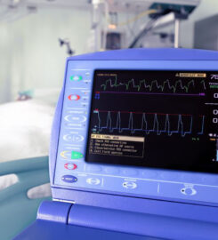 Elysium Medical Inc