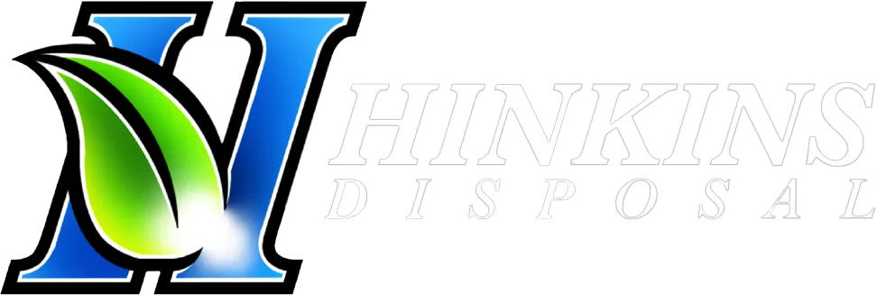 Hinkins Disposal – Junk Removal & Dumpster Rental