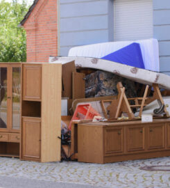 Ayrshire Removals Ltd – House Removals in Ayrshire