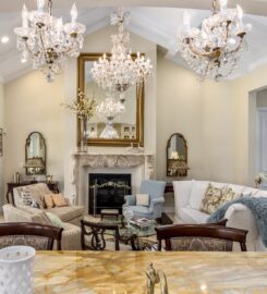 Garcia and Sons Construction LLC