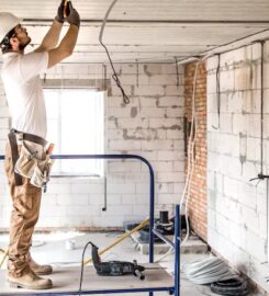 House Extensions in Hertfordshire – Architronica Ltd