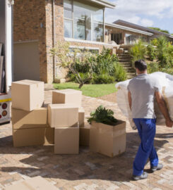 Ayrshire Removals Ltd – House Removals in Ayrshire