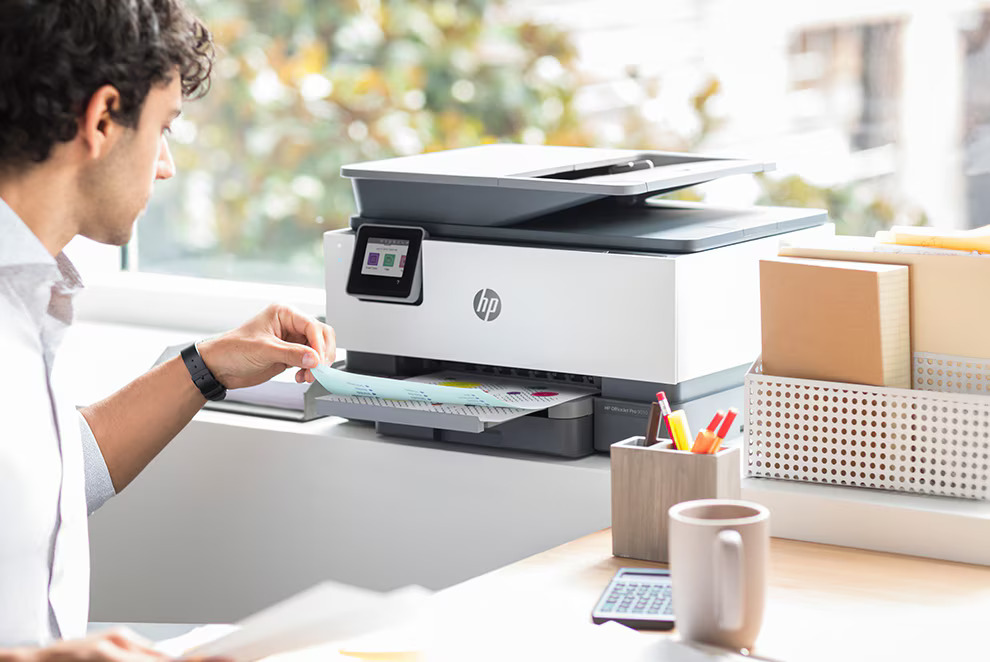 Hp Printer Support