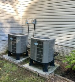OHA HVAC, Plumbing, Roofing, Chimney & Fireplaces