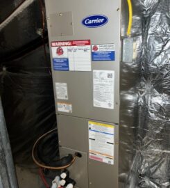 OHA HVAC, Plumbing, Roofing, Chimney & Fireplaces
