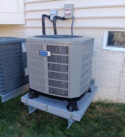 OHA HVAC, Plumbing, Roofing, Chimney & Fireplaces