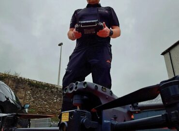 Skykam Drone Surveys