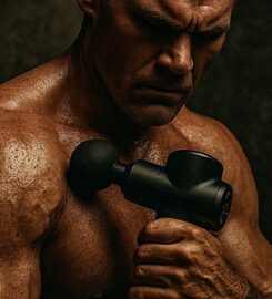 Primal Recovery – Not a Day Spa