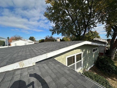 ID Roof Corp