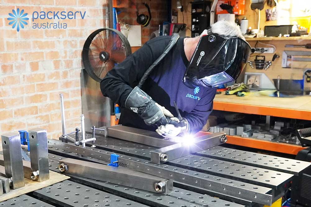 Pack serv pty ltd
