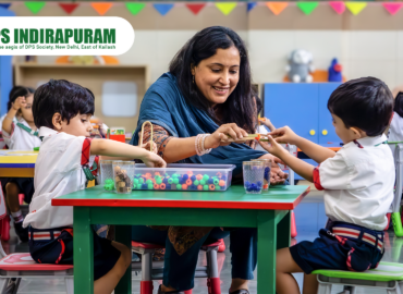 DPS Indirapuram