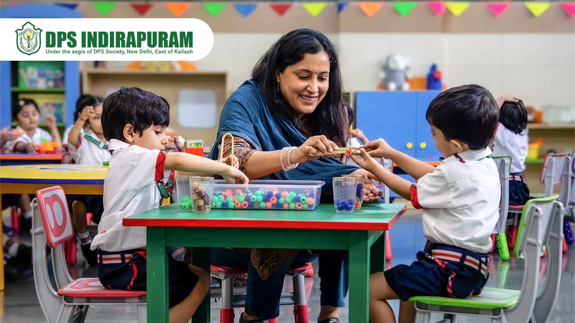 DPS Indirapuram