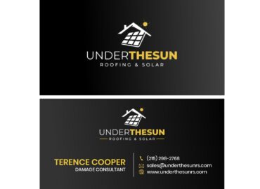 Under The Sun Roofing & Solar