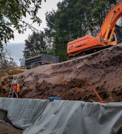 Earth Development New Zealand