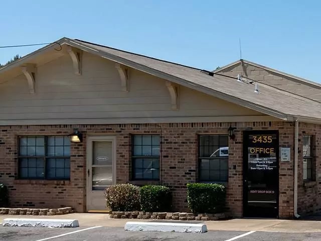 U-Stor Self Storage Memphis, TN