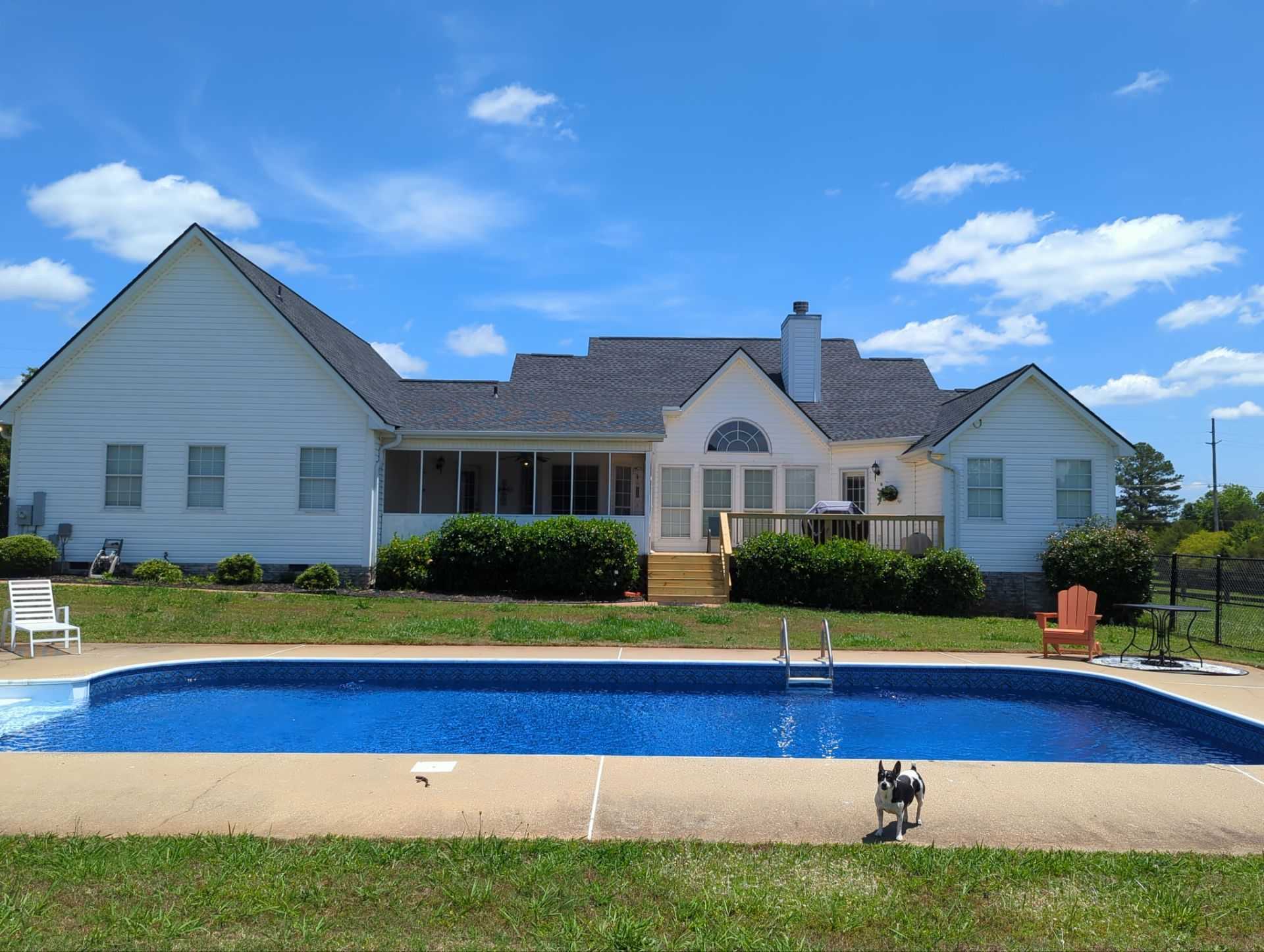 AP Commercial Roofing Newnan