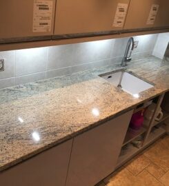 The Beauty of Marble Limited