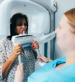 Streetly Smiles Dental Care