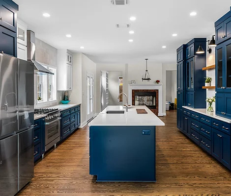 Cabinet IQ of Austin