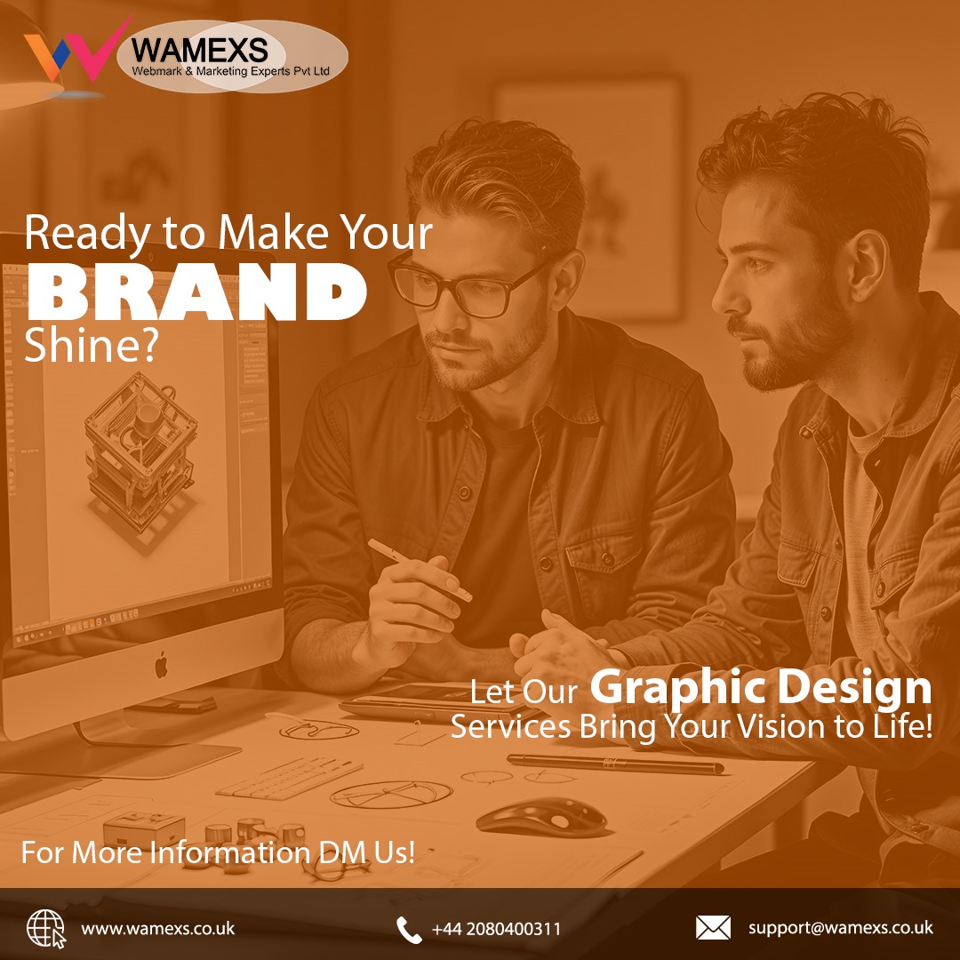 Professional Logo Design Company in London, UK