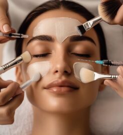 Dr Ritika Shanmugam Skin, Hair and Aesthetic Clinic – Best  &hellip;