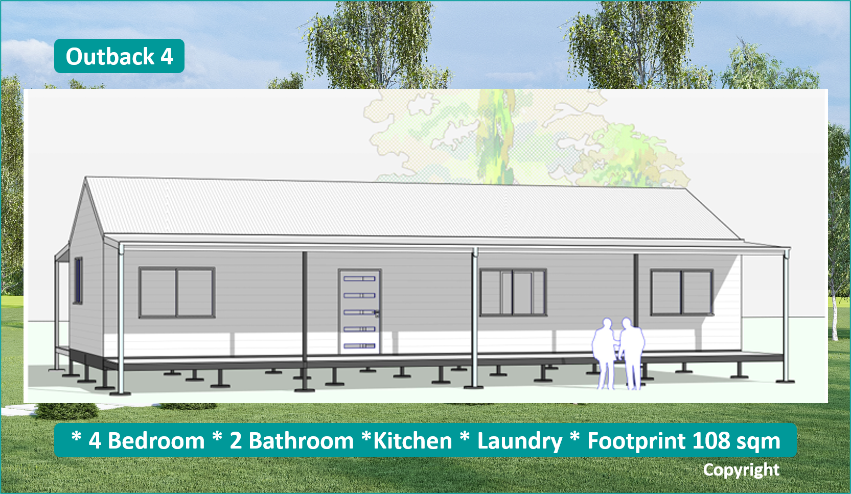 Granny Flats 4u