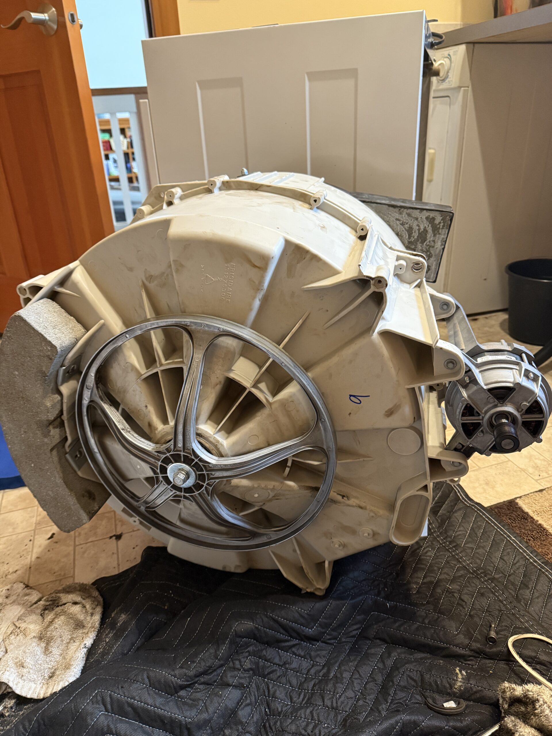 Complete Repair LLC