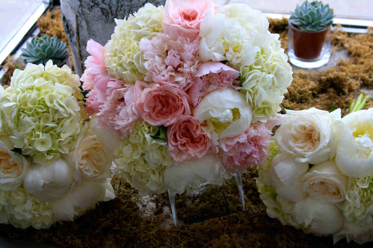 Stavebank Florist