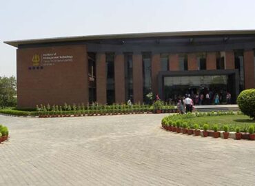 Institute of Management Technology, Centre for Distance Learning, &hellip;
