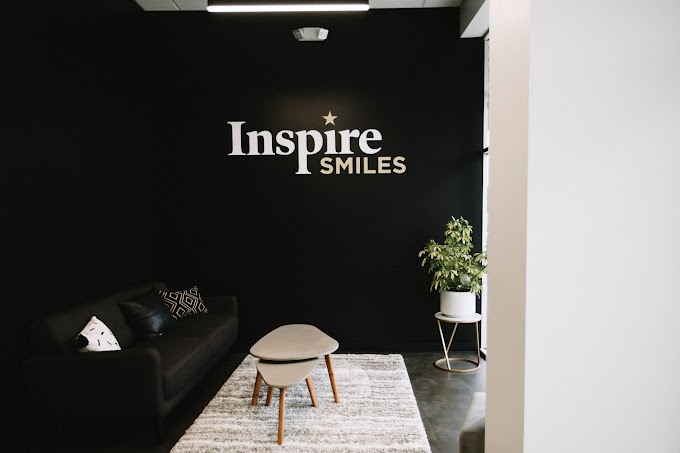 Inspire Smiles – Richmond Dentist