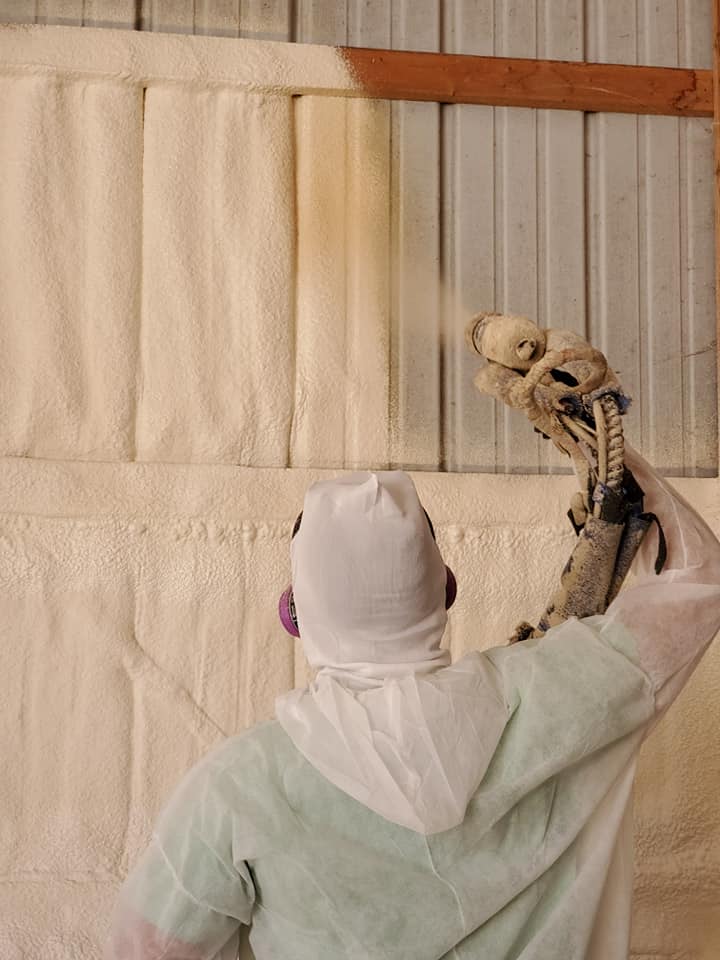 Spray Pro Insulation of Tampa