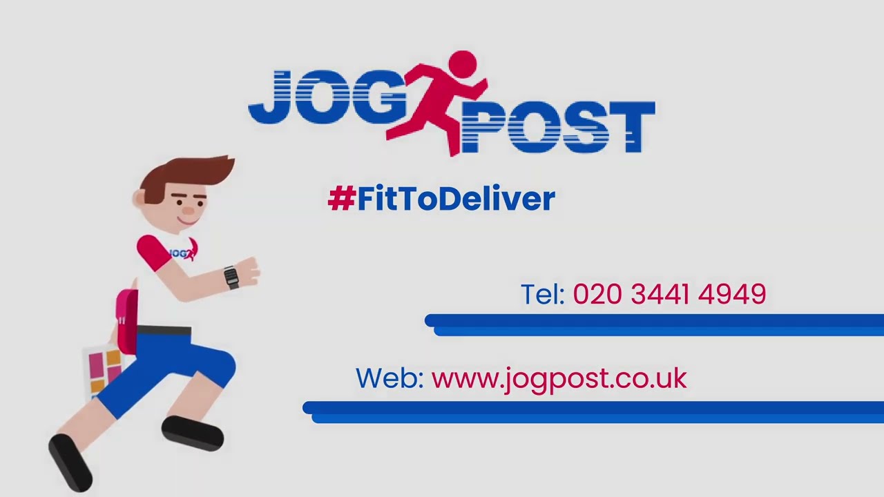JogPost