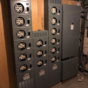 KW Electrique
