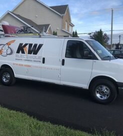 KW Electrique