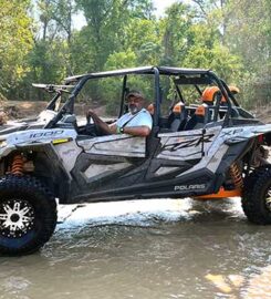 Sherp ATV Tours Unique Off-Road Adventures