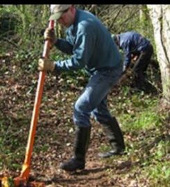 GPAK Tacoma landscaper