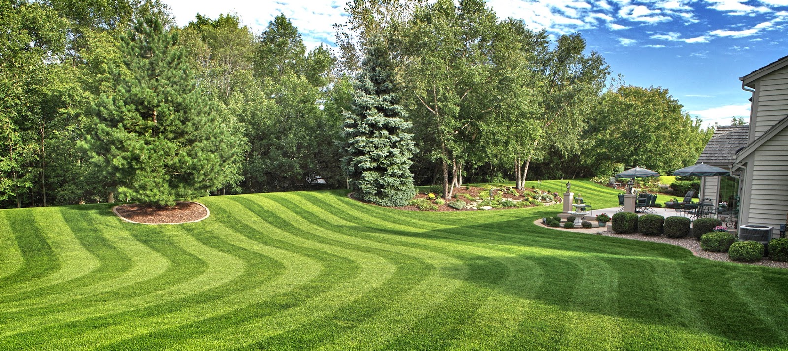 Green Escapes Lawn & Landscape